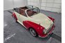 1959 Morris Minor