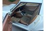 1972 Chevrolet Corvette