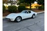 1972 Chevrolet Corvette