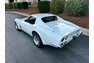 1972 Chevrolet Corvette