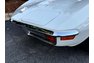 1972 Chevrolet Corvette