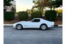 1972 Chevrolet Corvette