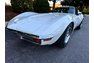 1972 Chevrolet Corvette