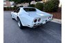 1972 Chevrolet Corvette
