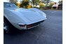 1972 Chevrolet Corvette