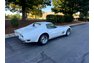 1972 Chevrolet Corvette