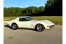 1972 Chevrolet Corvette