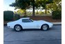 1972 Chevrolet Corvette