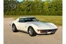 1972 Chevrolet Corvette