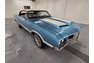 1971 Oldsmobile Cutlass