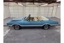 1971 Oldsmobile Cutlass