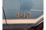 1971 Oldsmobile Cutlass