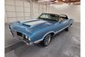 1971 Oldsmobile Cutlass