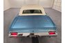 1971 Oldsmobile Cutlass