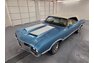 1971 Oldsmobile Cutlass