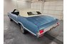 1971 Oldsmobile Cutlass