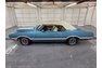 1971 Oldsmobile Cutlass