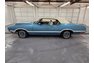 1971 Oldsmobile Cutlass
