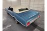 1971 Oldsmobile Cutlass