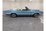 1971 Oldsmobile Cutlass
