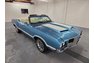 1971 Oldsmobile Cutlass