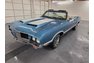 1971 Oldsmobile Cutlass