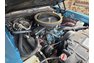 1971 Oldsmobile Cutlass