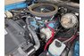 1971 Oldsmobile Cutlass
