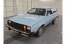 1979 Ford Pinto