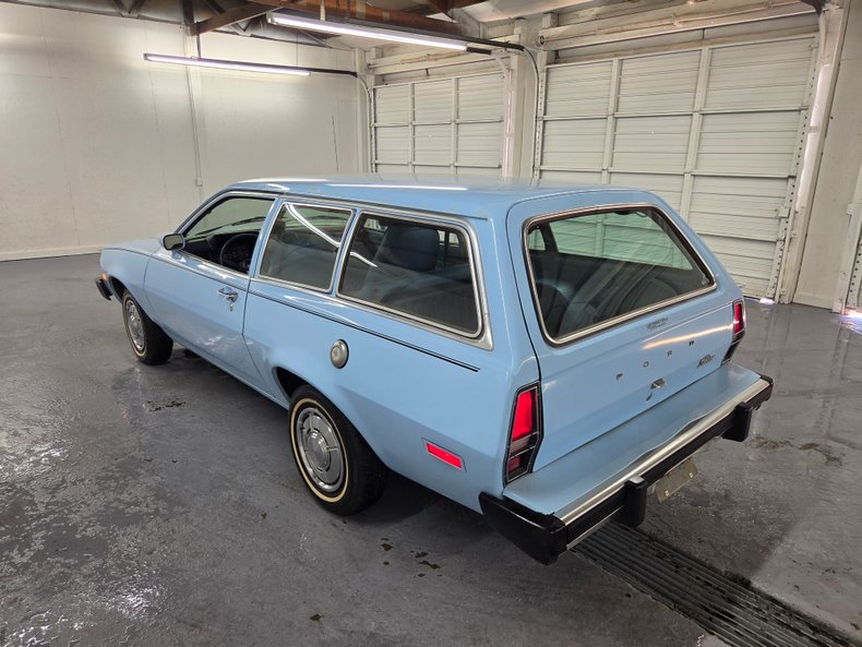 1979 ford pinto