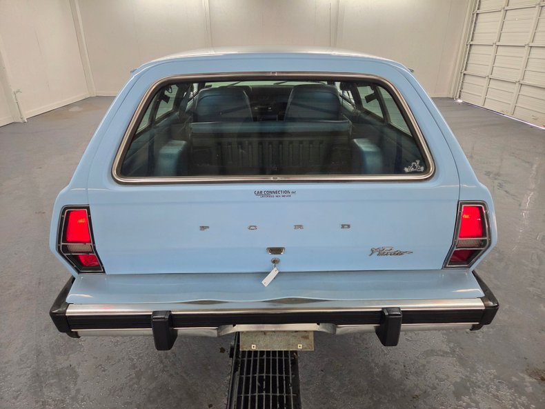 1979 ford pinto