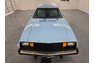 1979 Ford Pinto