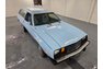 1979 Ford Pinto