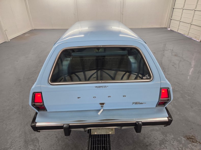 1979 ford pinto