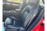 2002 Ford Thunderbird