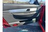 2002 Ford Thunderbird