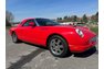 2002 Ford Thunderbird