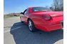 2002 Ford Thunderbird