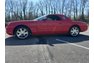 2002 Ford Thunderbird