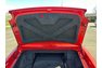 2002 Ford Thunderbird