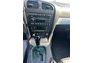 2002 Ford Thunderbird