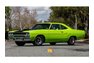 1970 Plymouth Road Runner