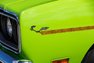 1970 Plymouth Road Runner