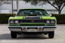 1970 Plymouth Road Runner