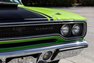 1970 Plymouth Road Runner