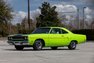 1970 Plymouth Road Runner