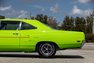 1970 Plymouth Road Runner