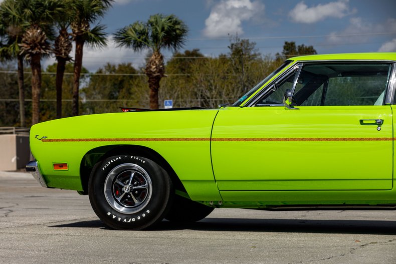 1970 plymouth road runner