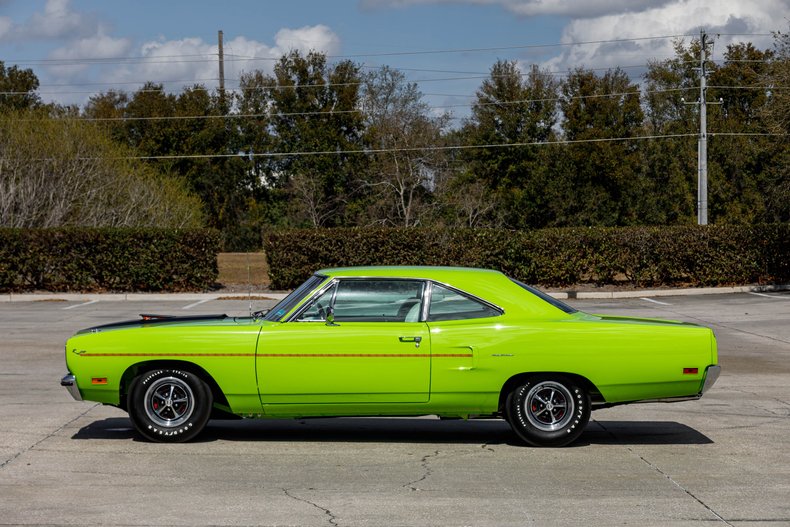 1970 plymouth road runner