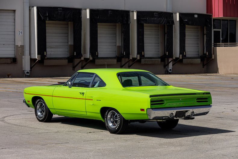 1970 plymouth road runner